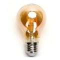 Светодиодная лампа A60 E27/6W/230V 2200K - Aigostar