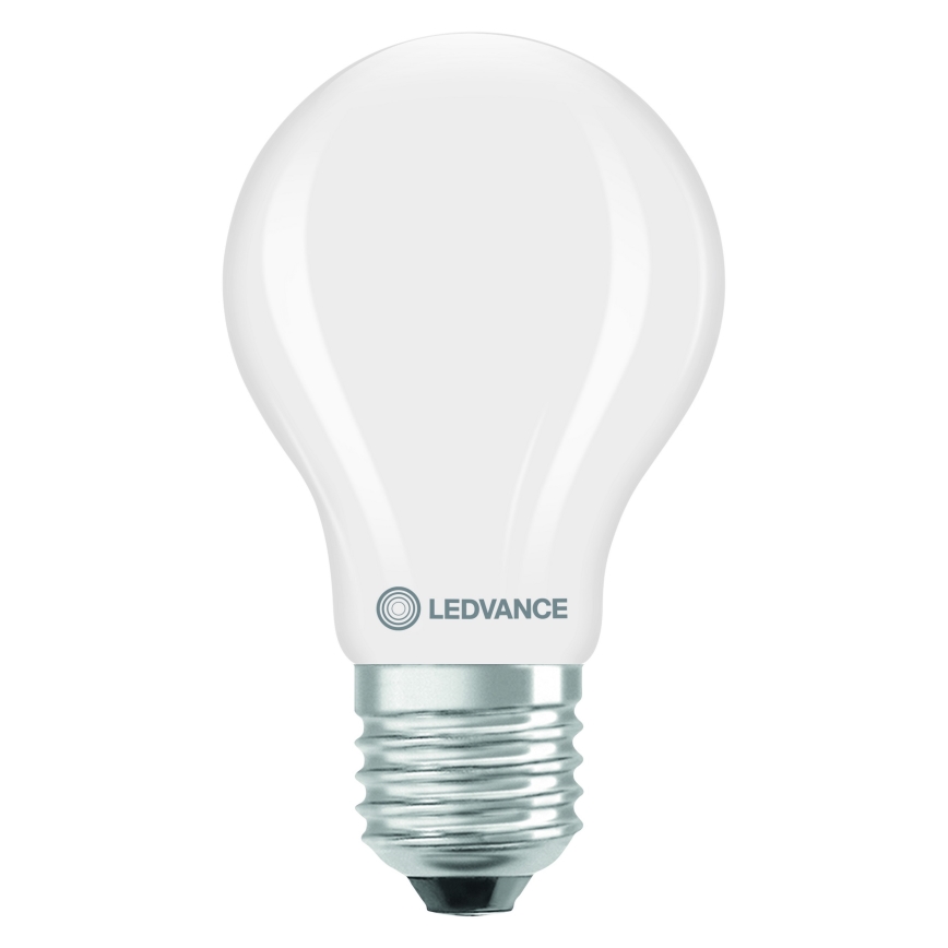 Светодиодная лампа CLASSIC FILAMENT A60 E27/7,2W/230V 2700K - Ledvance