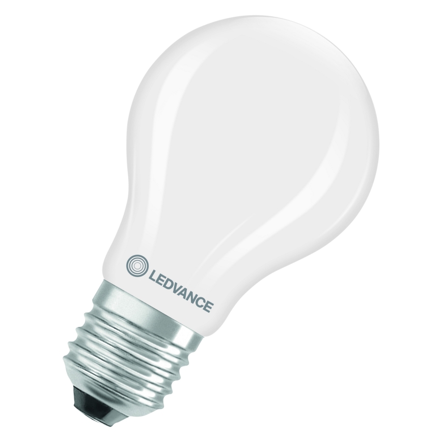 Светодиодная лампа CLASSIC FILAMENT A60 E27/7,2W/230V 2700K - Ledvance