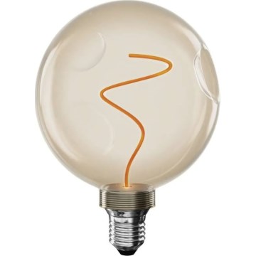 Светодиодная лампа DECO VINTAGE CG125A E27/4,5W/230V 1800K