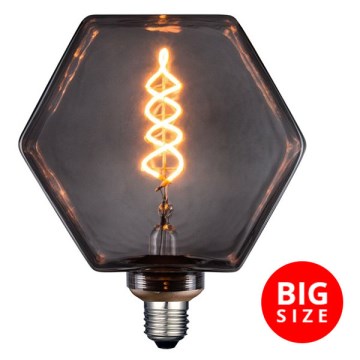 Светодиодная лампа DECO VINTAGE E27/4W/230V 1800K