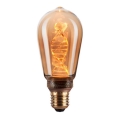 Светодиодная лампа DECO VINTAGE ST64 E27/3,5W/230V 1800K