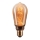 Светодиодная лампа DECO VINTAGE ST64 E27/3,5W/230V 1800K
