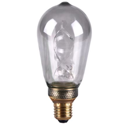Светодиодная лампа DECO VINTAGE ST64 E27/3,5W/230V 1800K