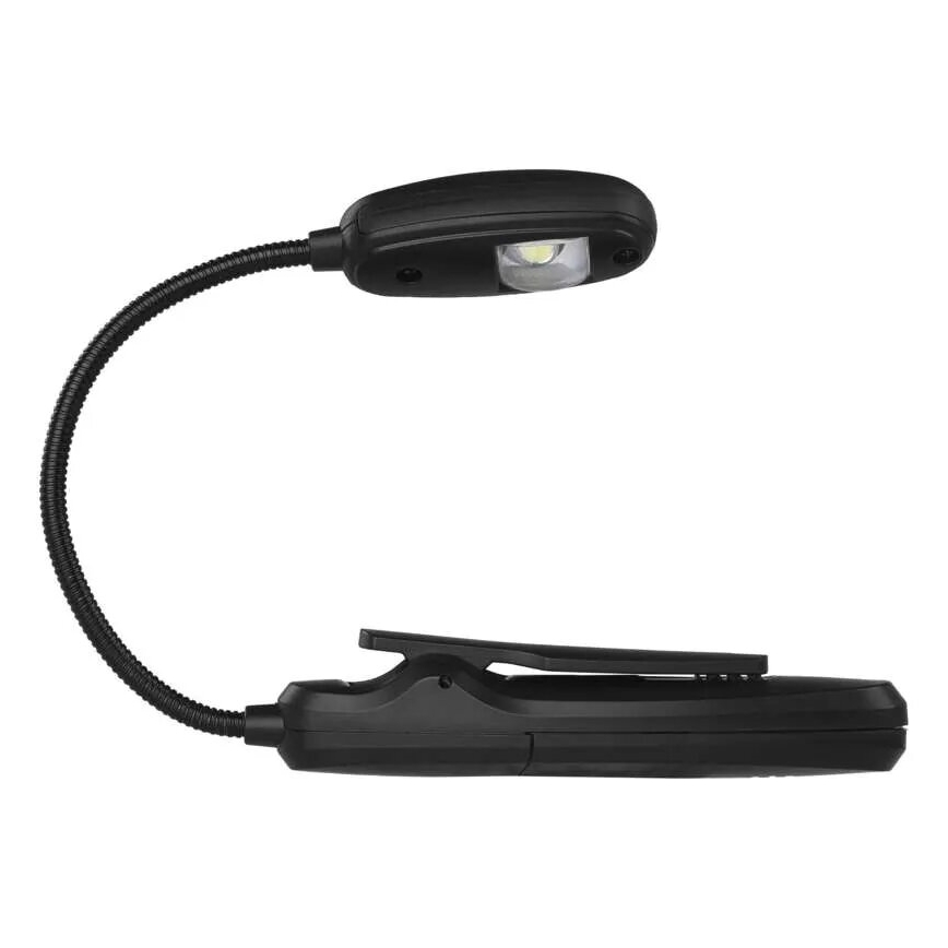 Светодиодная лампа для чтения LED/1xAAA