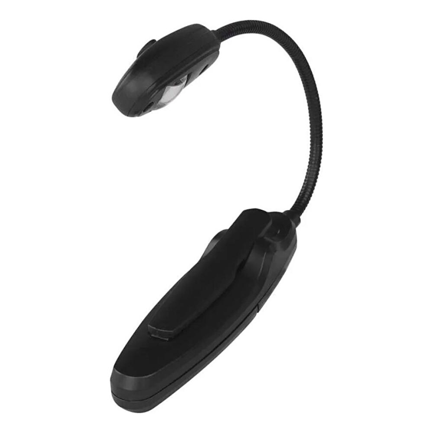 Светодиодная лампа для чтения LED/1xAAA