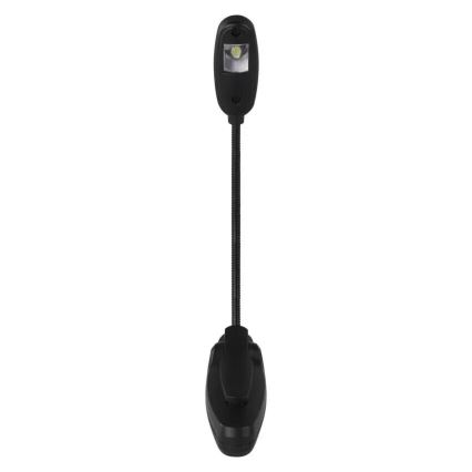 Светодиодная лампа для чтения LED/1xAAA