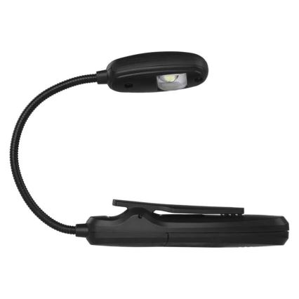 Светодиодная лампа для чтения LED/1xAAA