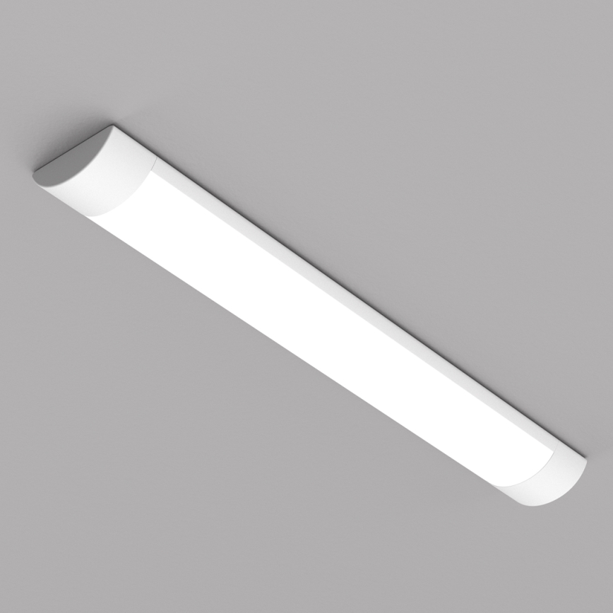 Светодиодная лампа для подсветки столешницы LED/18W/230V 4000K 60 см