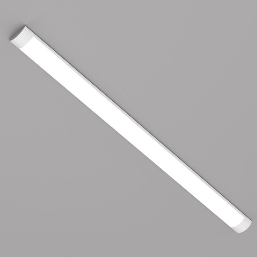 Светодиодная лампа для подсветки столешницы LED/36W/230V 4000K 120 см