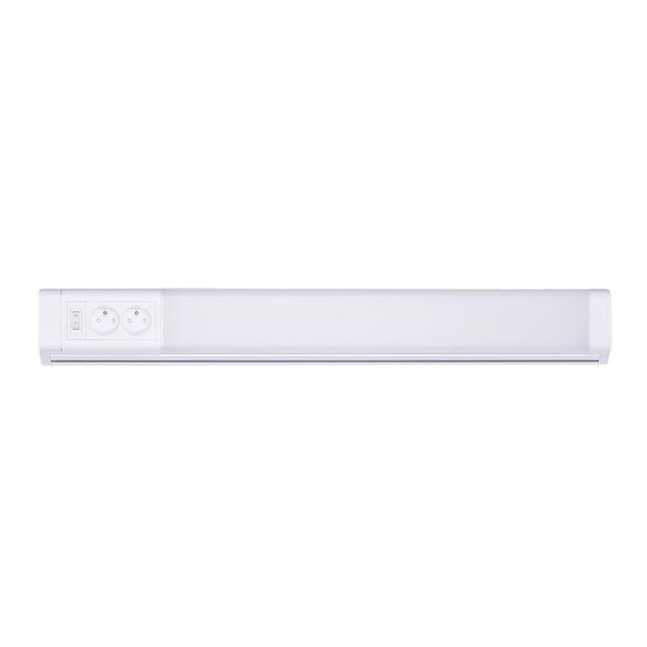 Светодиодная лампа для подсветки столешницы с розетками LED/10W/230V