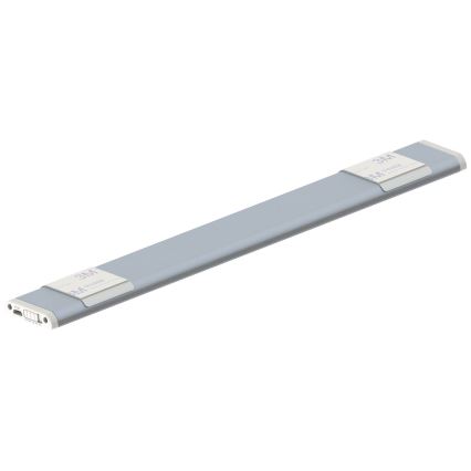 Светодиодная лампа для подсветки кухонной столешницы CABINET-4 с PIR-датчиком LED/1,5W/230V 1100mAh 4000K