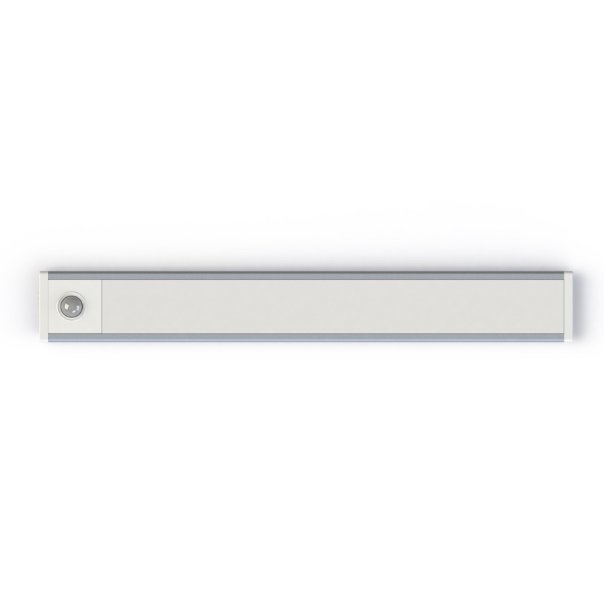 Светодиодная лампа для подсветки кухонной столешницы CABINET-4 с PIR-датчиком LED/1,5W/230V 1100mAh 4000K