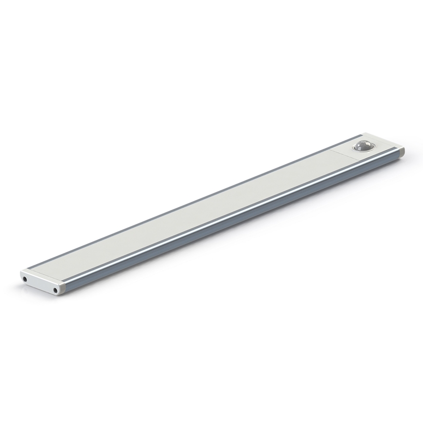 Светодиодная лампа для подсветки кухонной столешницы CABINET-4 с PIR-датчиком LED/1,5W/230V 1100mAh 4000K