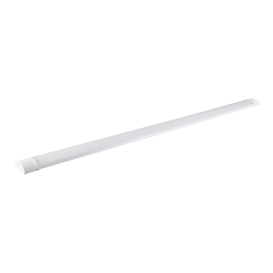 Светодиодная лампа для подсветки кухонной столешницы LED/36W/230V 4000K 120 см белый