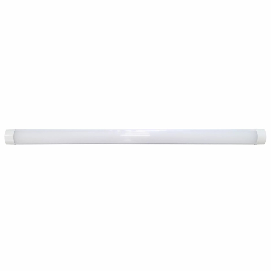 Светодиодная лампа для подсветки кухонной столешницы LED/36W/230V 4000K 120 см белый