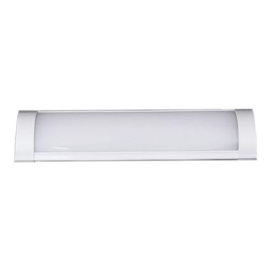 Светодиодная лампа для подсветки кухонной столешницы QTEC LED/9W/230V 30 см белый