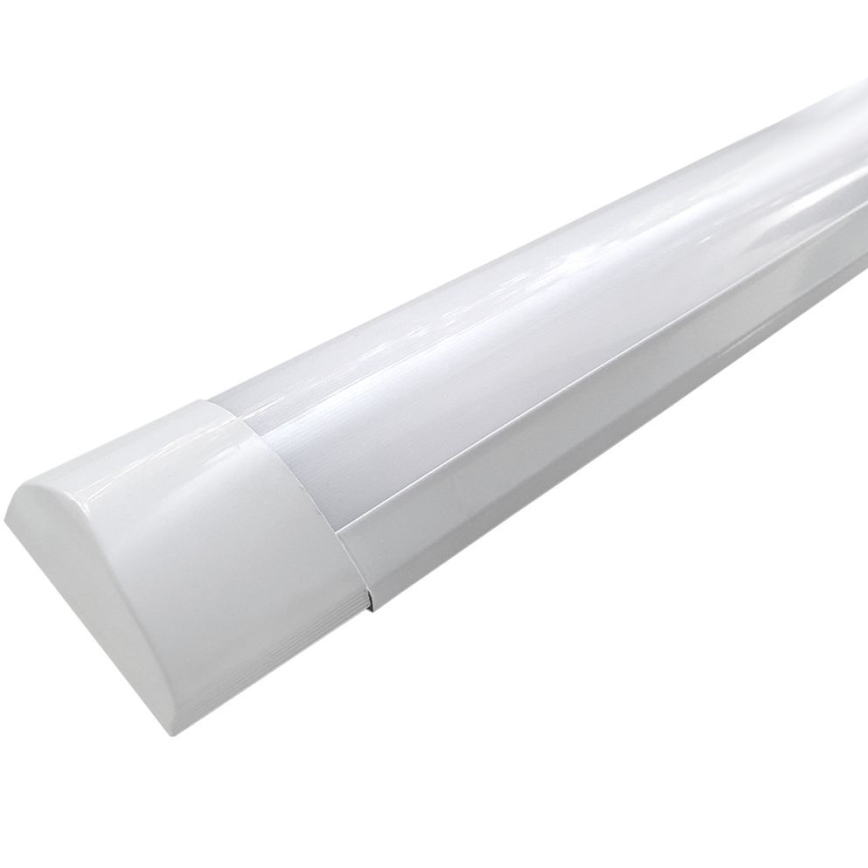 Светодиодная лампа для подсветки кухонной столешницы QTEC LED/9W/230V 30 см белый