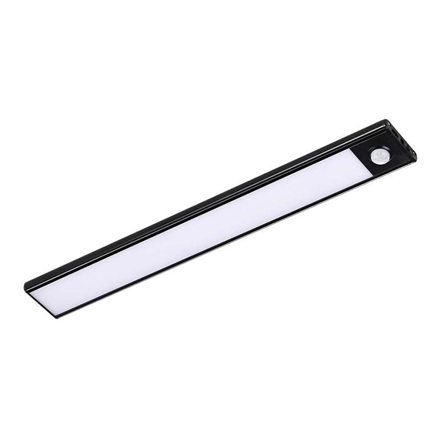 Светодиодная лампа для подсветки кухонной столешницы с датчиком LED/1,5W/5V 1500 mAh 3000K