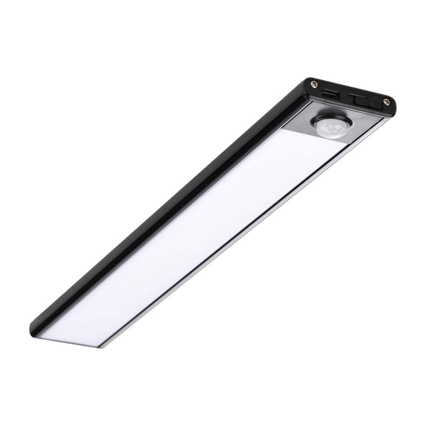 Светодиодная лампа для подсветки кухонной столешницы с датчиком LED/1,5W/5V 1500 mAh 3000K