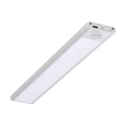 Светодиодная лампа для подсветки кухонной столешницы с датчиком LED/1,5W/5V 1500 mAh 4000K