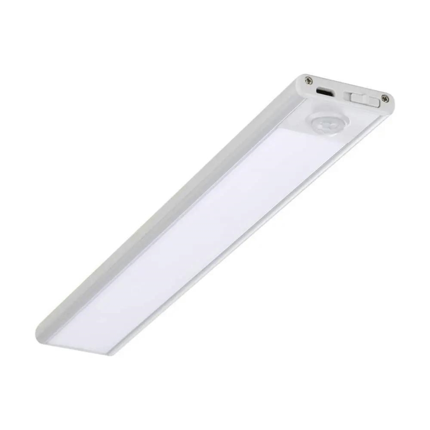 Светодиодная лампа для подсветки кухонной столешницы с датчиком LED/1,5W/5V 1500 mAh 4000K