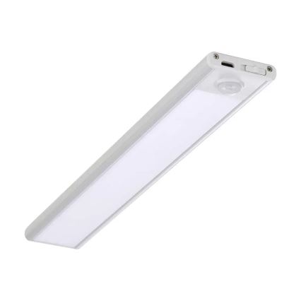 Светодиодная лампа для подсветки кухонной столешницы с датчиком LED/1,5W/5V 3000K 1500 mAh