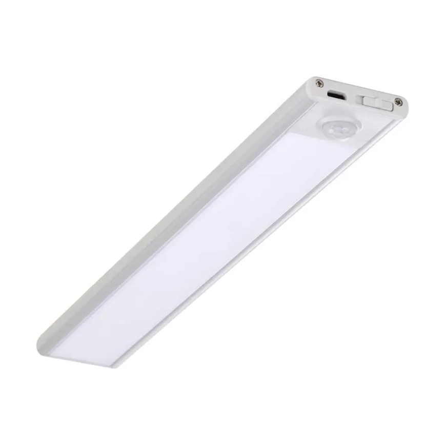 Светодиодная лампа для подсветки кухонной столешницы с датчиком LED/1,5W/5V 3000K 1500 mAh