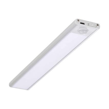 Светодиодная лампа для подсветки кухонной столешницы с датчиком LED/2W/5V 3000K