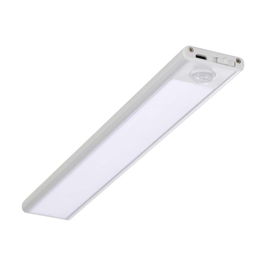 Светодиодная лампа для подсветки кухонной столешницы с датчиком LED/2W/5V 3000K