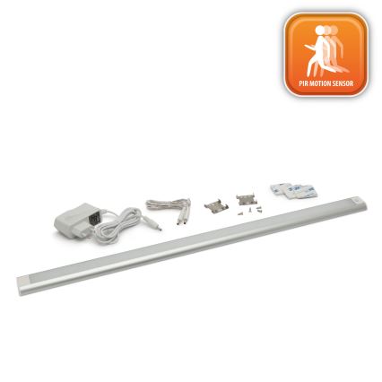 Светодиодная лампа для подсветки кухонной столешницы с датчиком LED/9W/12/230V 4000K