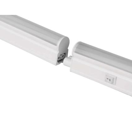 Светодиодная лампа для подсветки кухонной столешницы TIGO LED/10W/230V 4000K 60 см