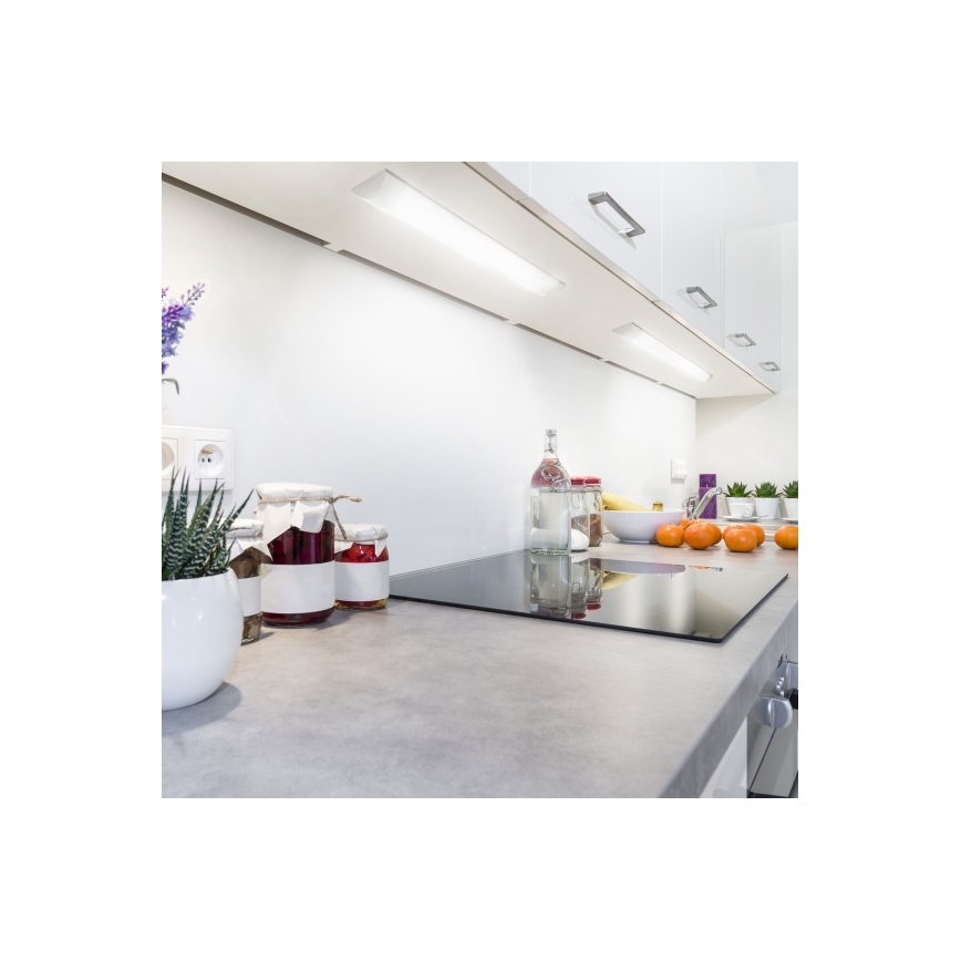 Светодиодная лампа для подсветки кухонной столешницы VIGA LED/14W/230V 3000K белый