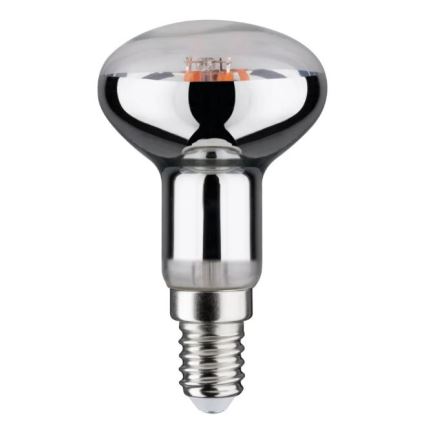 Светодиодная лампа для выращивания растений GROW GREEN R50 E14/4W/230V - Paulmann 28734