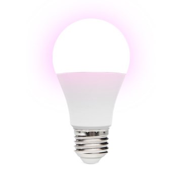 Светодиодная лампа для выращивания растений PLANTY E27/11W/230V 1200K белый