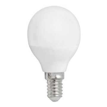 Светодиодная лампа E14/4W/230V 3000К