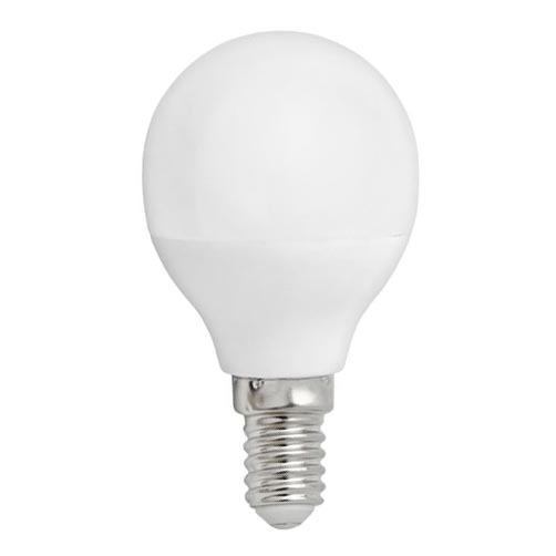 Светодиодная лампа E14/4W/230V 3000К
