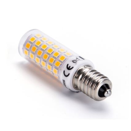 Светодиодная лампа E14/6W/230V 3000K - Aigostar