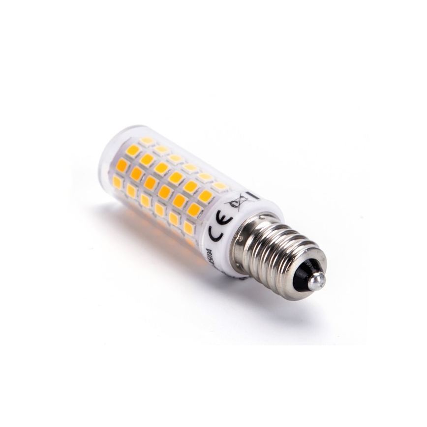 Светодиодная лампа E14/6W/230V 3000K - Aigostar
