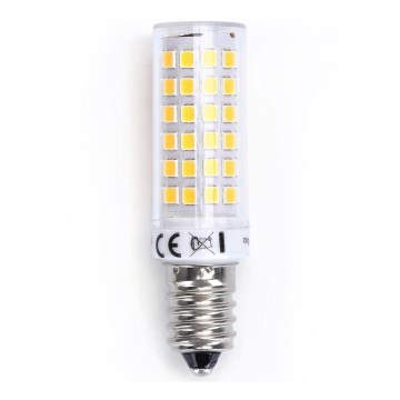 Светодиодная лампа E14/6W/230V 6500K - Aigostar