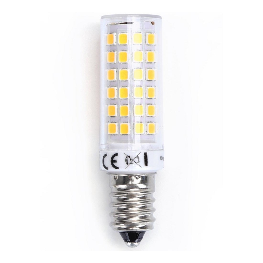 Светодиодная лампа E14/6W/230V 6500K - Aigostar