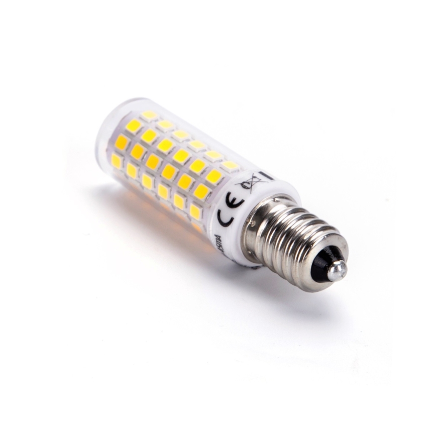 Светодиодная лампа E14/6W/230V 6500K - Aigostar