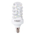 Светодиодная лампа E14/9W/230V 3000K - Aigostar
