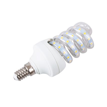 Светодиодная лампа E14/9W/230V 3000K - Aigostar
