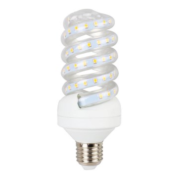 Светодиодная лампа E27/15W/230V 3000K - Aigostar