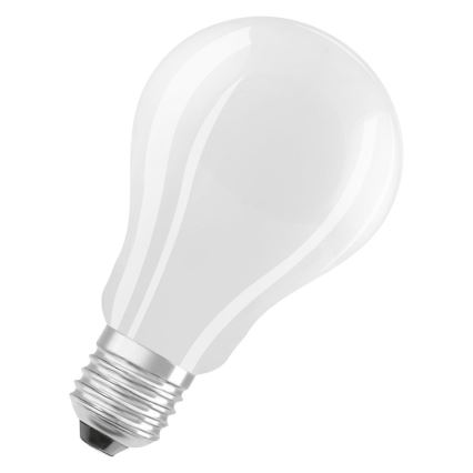 Светодиодная лампа E27/17W/230V 2700K - Osram