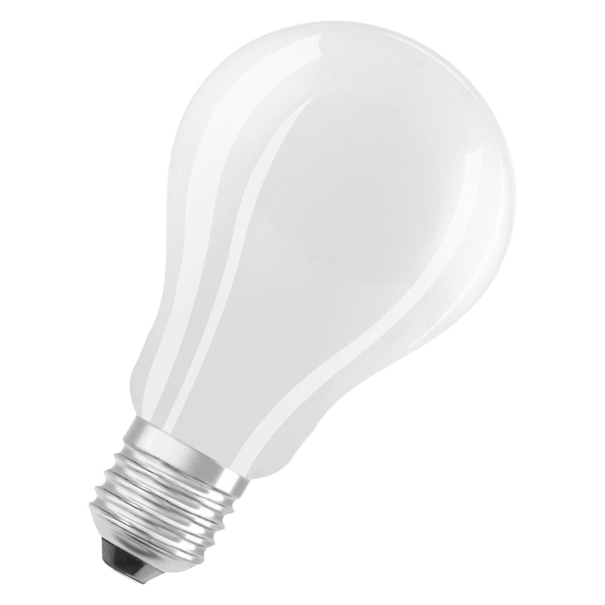 Светодиодная лампа E27/17W/230V 2700K - Osram