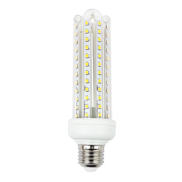 Светодиодная лампа E27/19W/230V 3000K - Aigostar