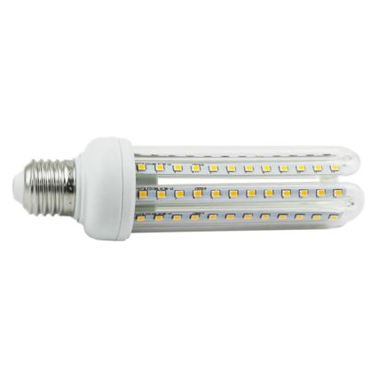 Светодиодная лампа E27/19W/230V 3000K - Aigostar