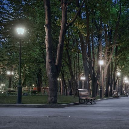 Светодиодная лампа E27/36W/230V 4000K